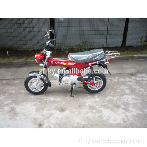 ZF70-7 kids motorcycle 70cc engine, kids bike